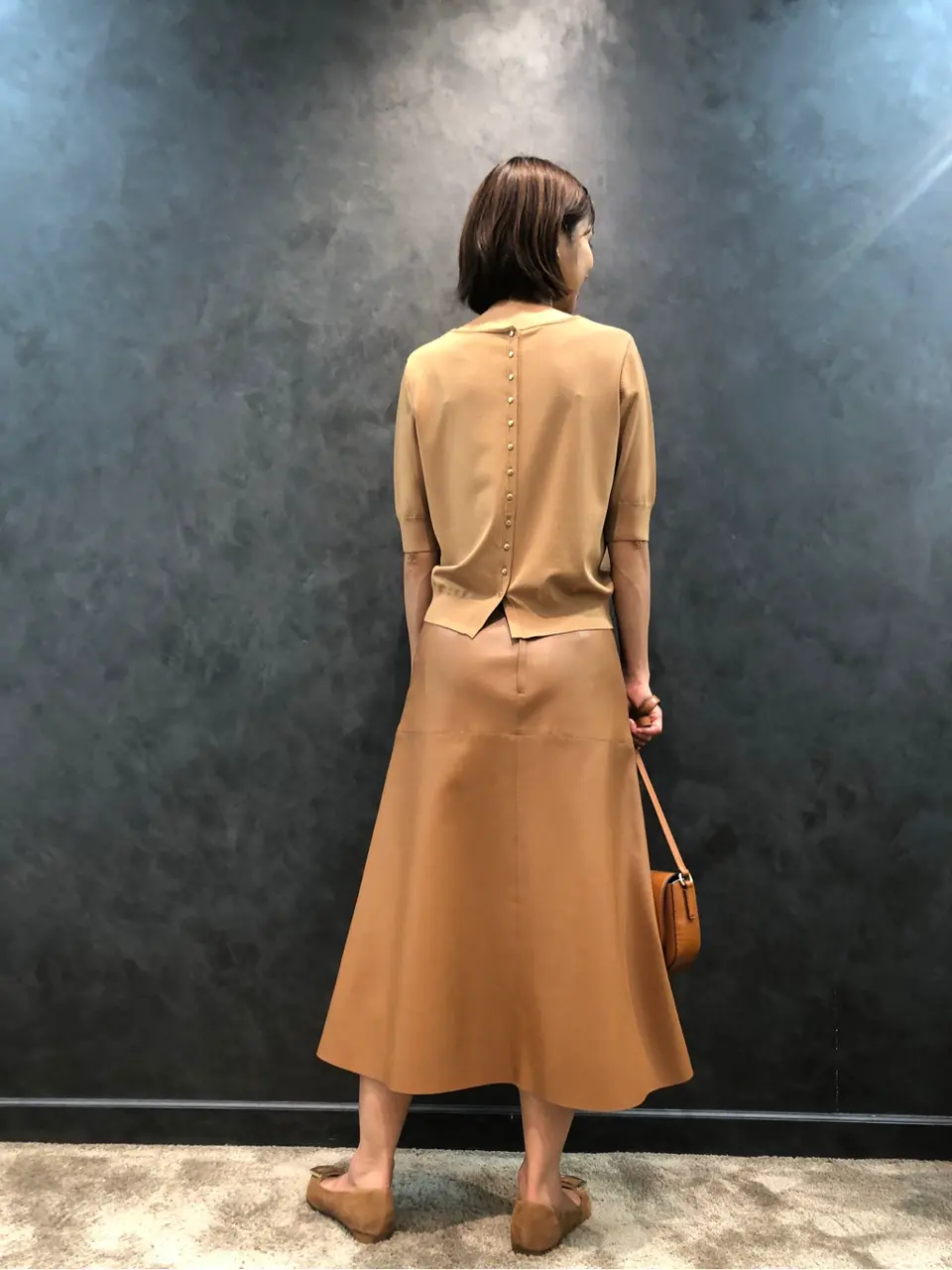 23区 狩野 コーディネート画像