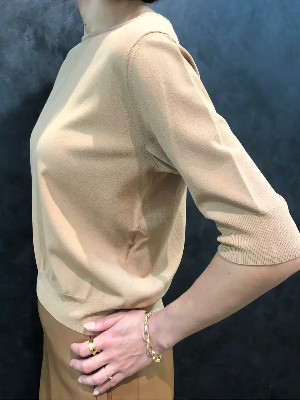 23区 狩野 コーディネート画像