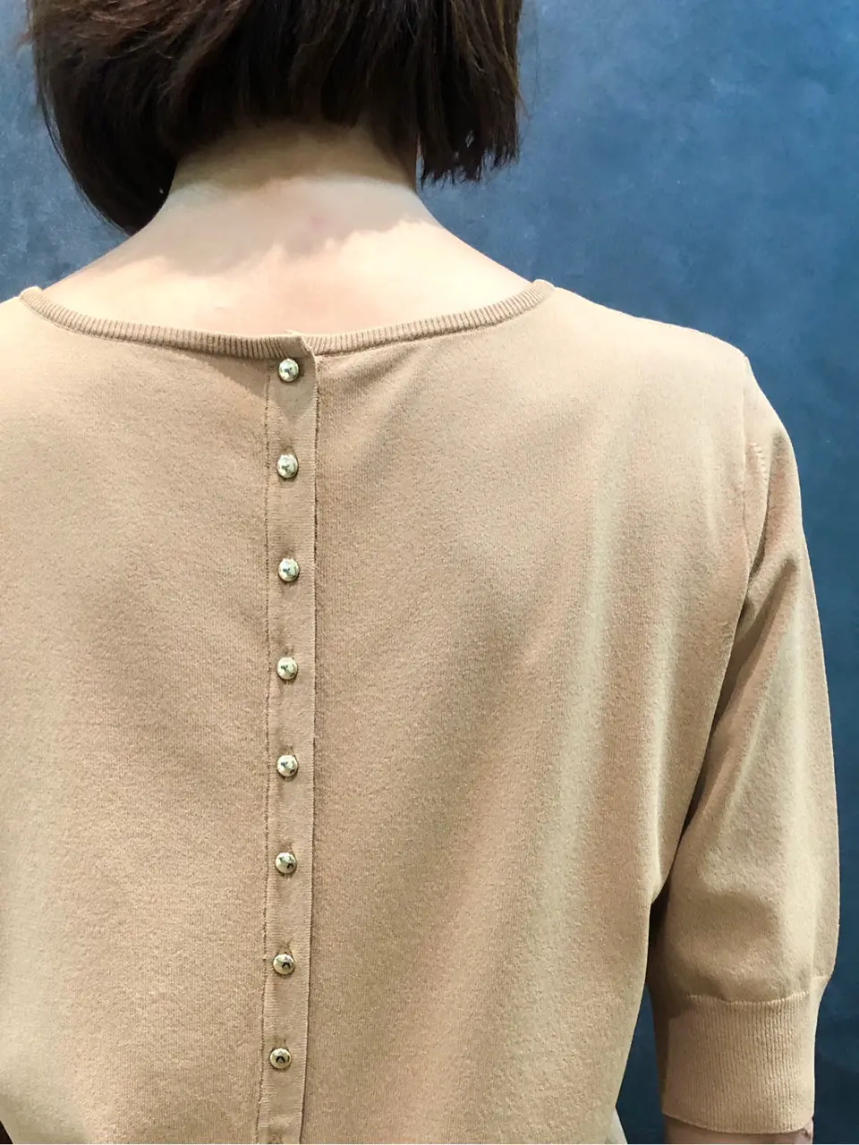 23区 狩野 コーディネート画像