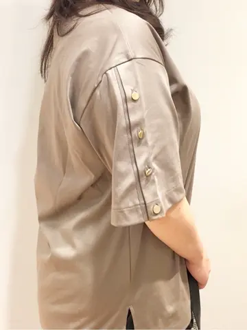 23区 河野 コーディネート画像