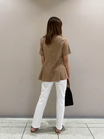 23区 Kanako コーディネート画像