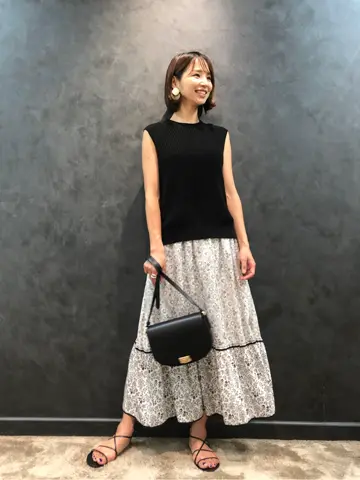 23区 狩野 コーディネート画像