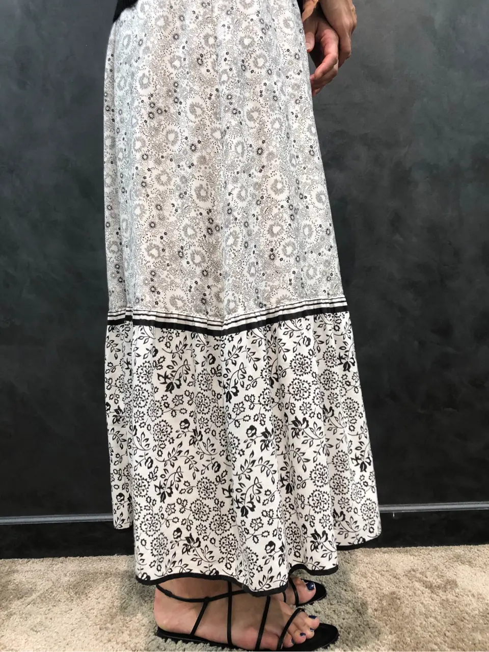 23区 狩野 コーディネート画像