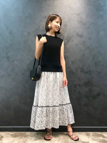 23区 狩野 コーディネート画像