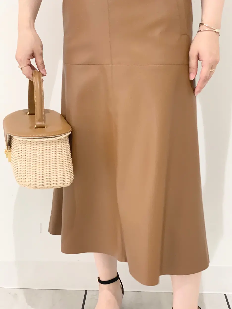 23区 幸田 コーディネート画像