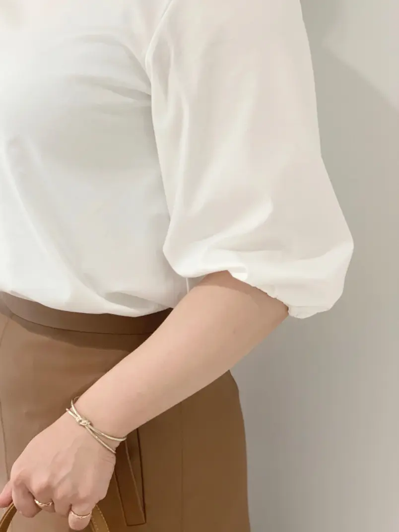 23区 幸田 コーディネート画像