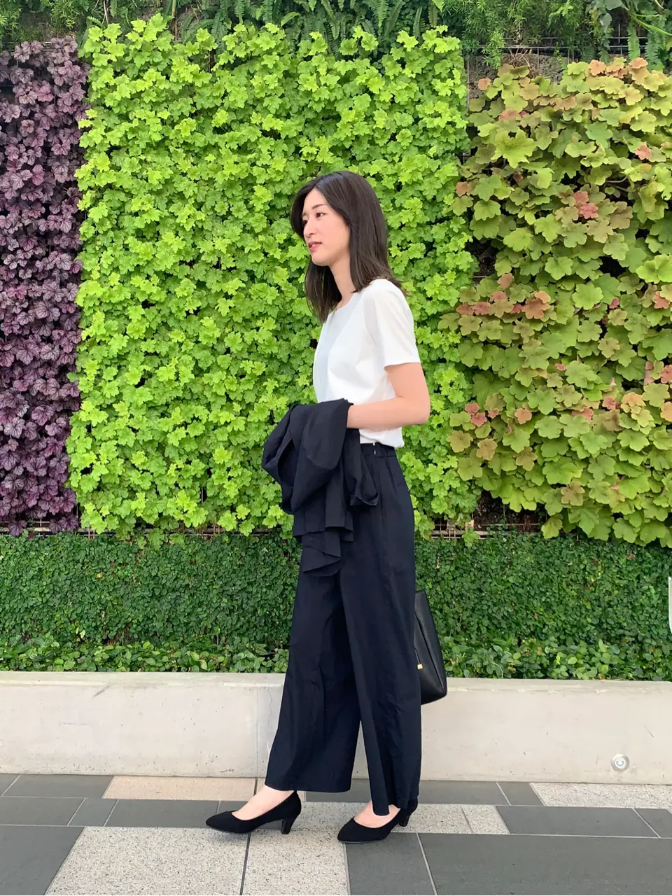  木内 コーディネート画像