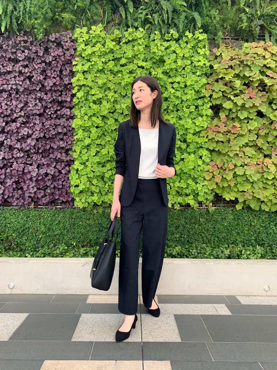 23区 木内 コーディネート画像