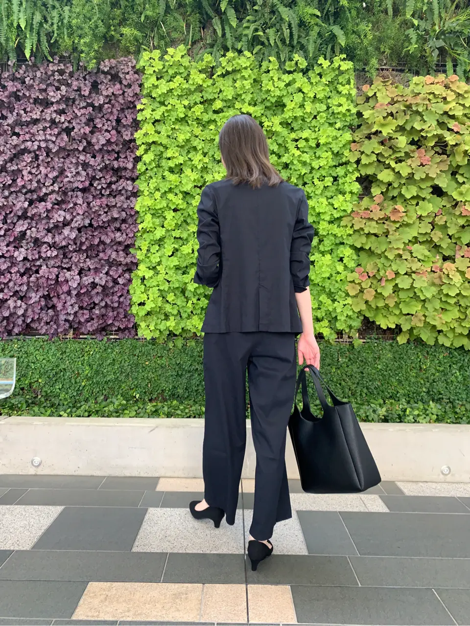 23区 木内 コーディネート画像