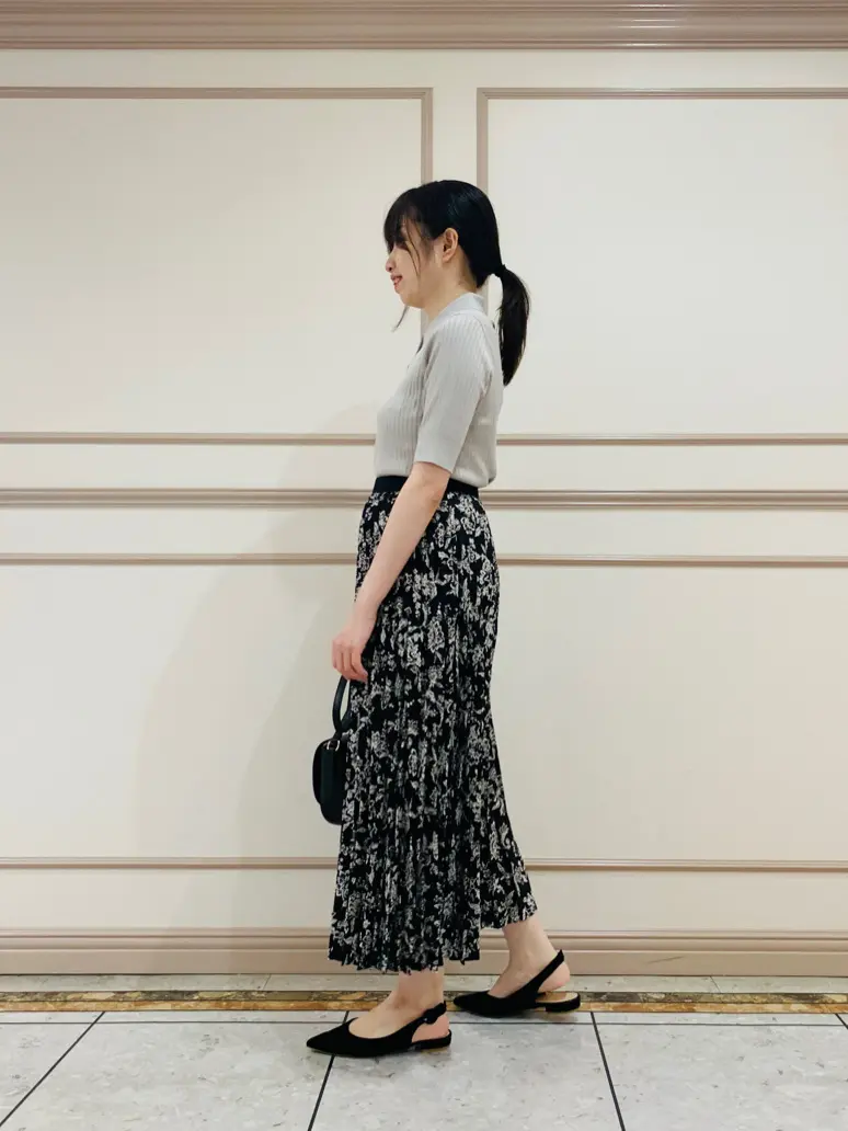 23区 金林 コーディネート画像