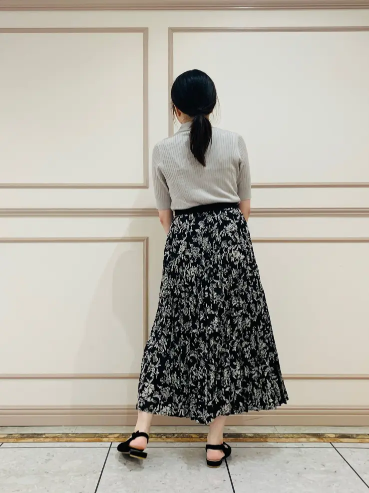 23区 金林 コーディネート画像