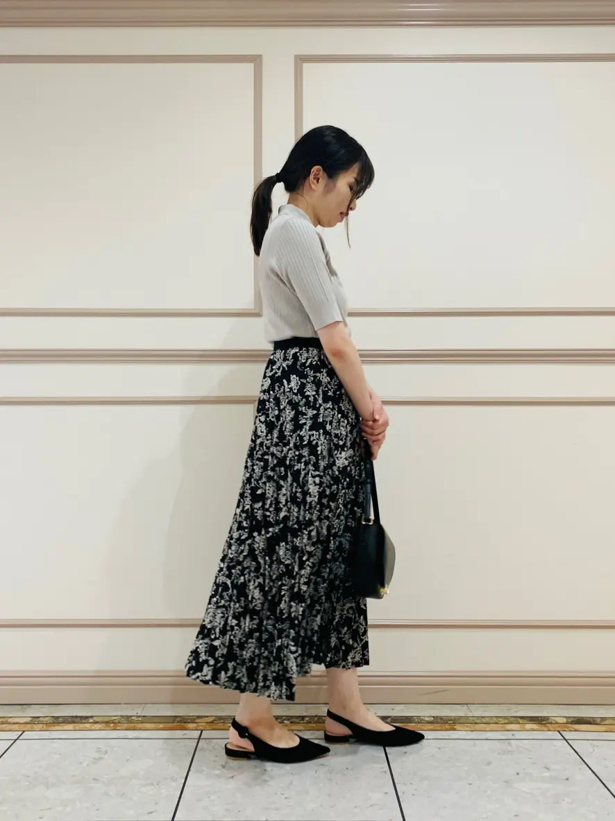 23区 金林 コーディネート画像