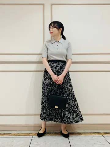 23区 金林 コーディネート画像