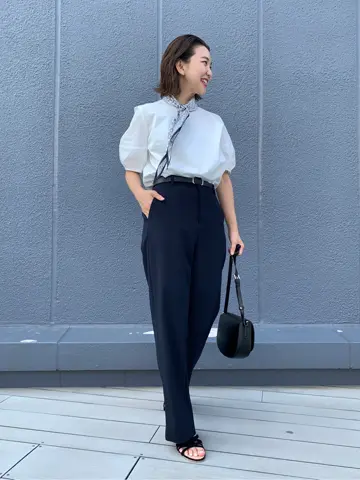 23区 大原 コーディネート画像