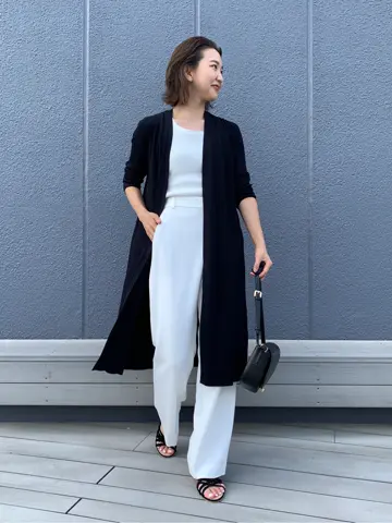 23区 大原 コーディネート画像