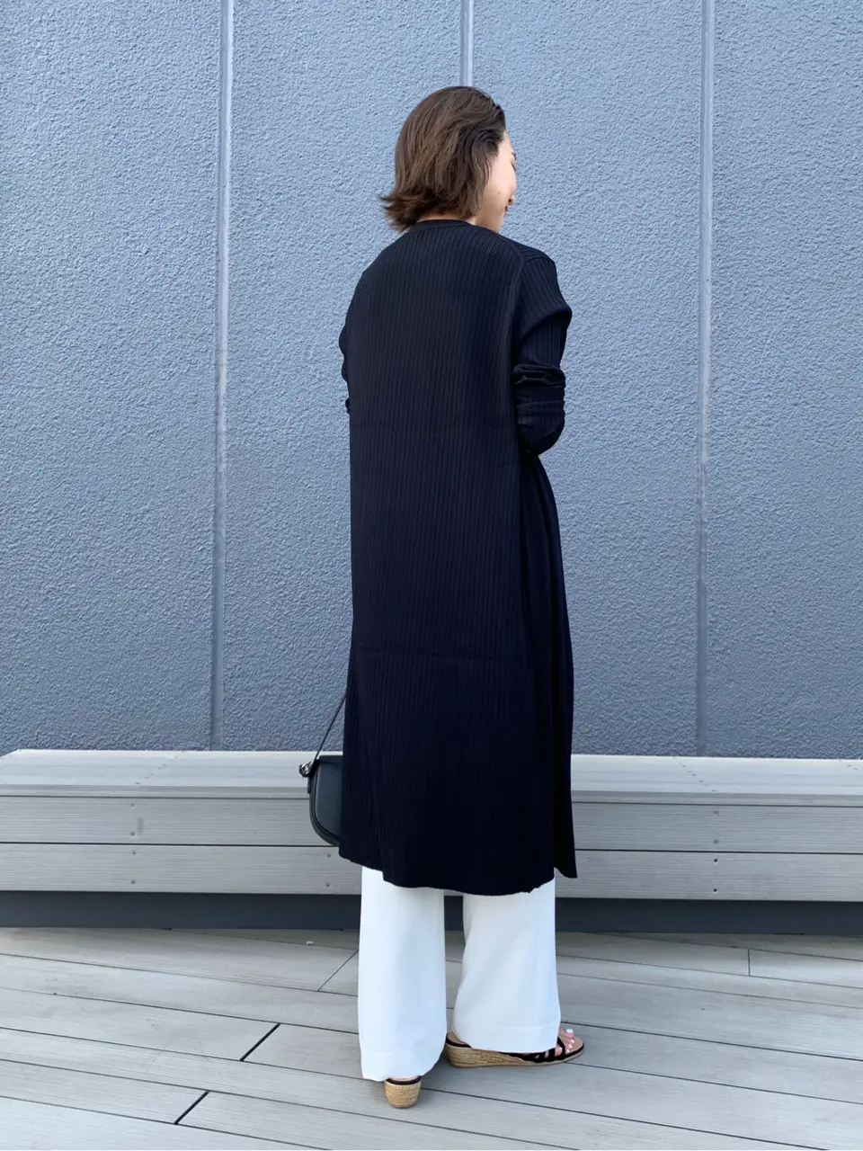 23区 大原 コーディネート画像