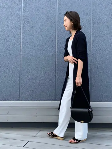 23区 大原 コーディネート画像