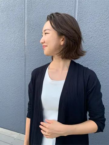 23区 大原 コーディネート画像