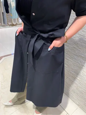 23区 坪内 コーディネート画像