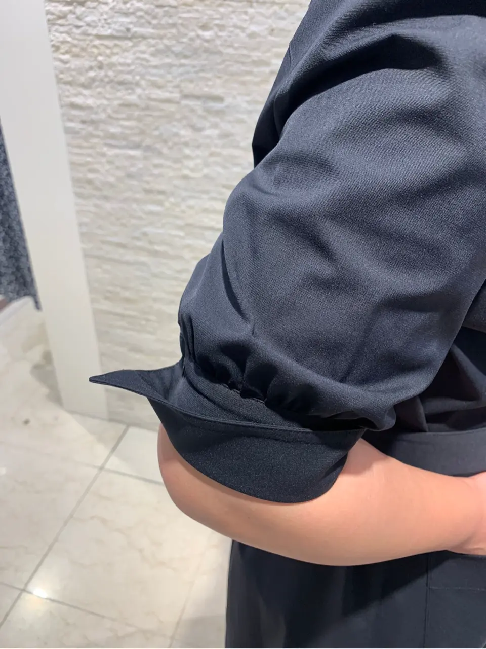 23区 坪内 コーディネート画像