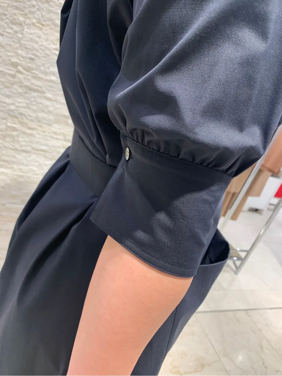 23区 坪内 コーディネート画像