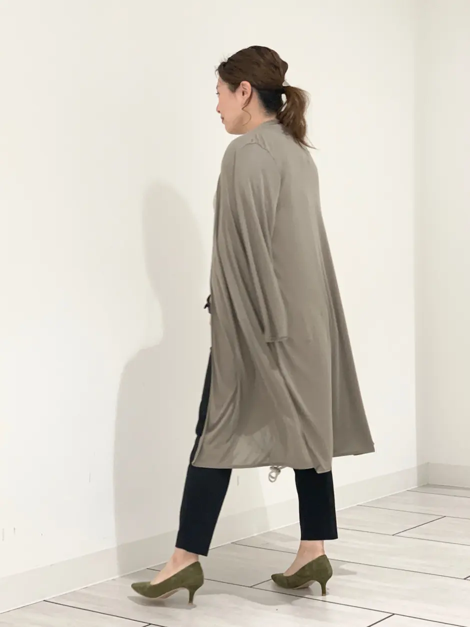 23区 幸田 コーディネート画像