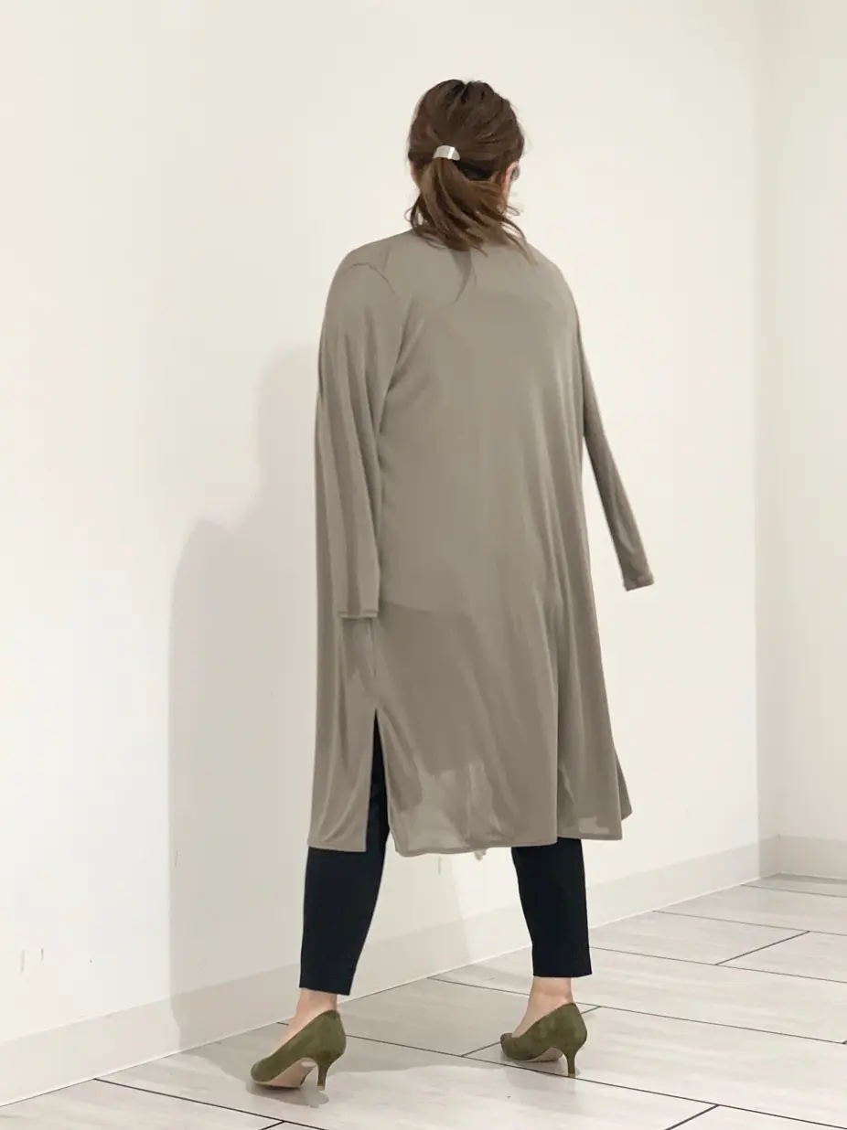 23区 幸田 コーディネート画像