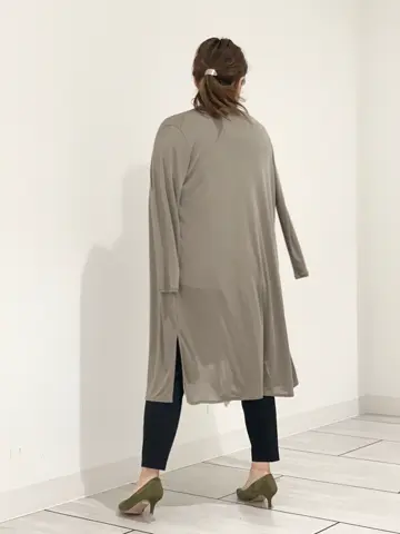 23区 幸田 コーディネート画像