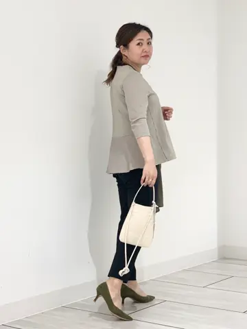 23区 幸田 コーディネート画像