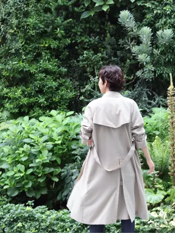 23区 野村 コーディネート画像