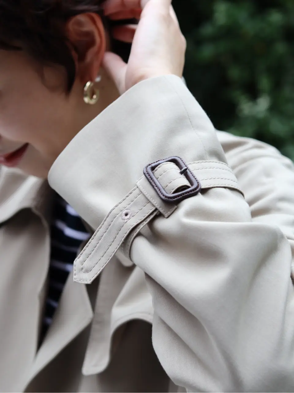 23区 野村 コーディネート画像