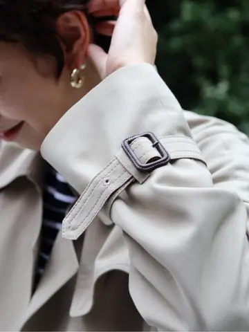 23区 野村 コーディネート画像