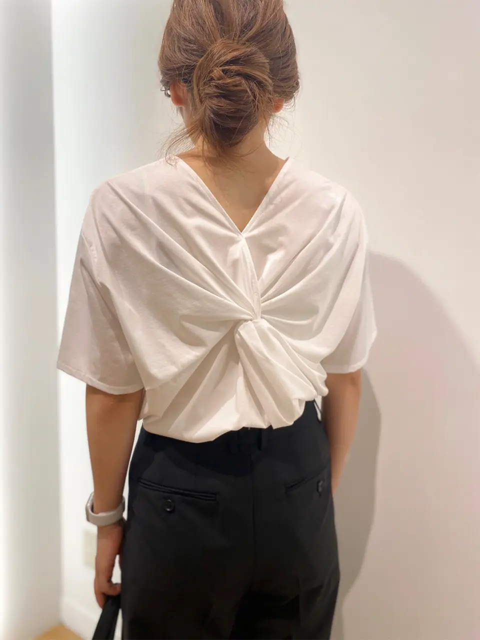 23区 松元 コーディネート画像