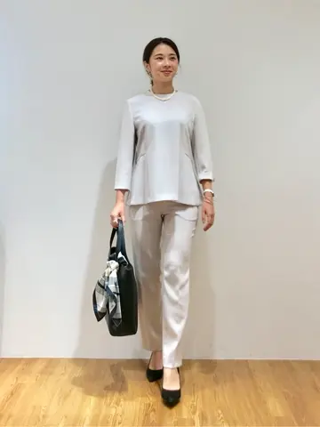 23区 西嶋 コーディネート画像