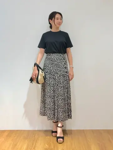 23区 西嶋 コーディネート画像