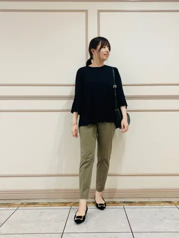 23区 金林 コーディネート画像