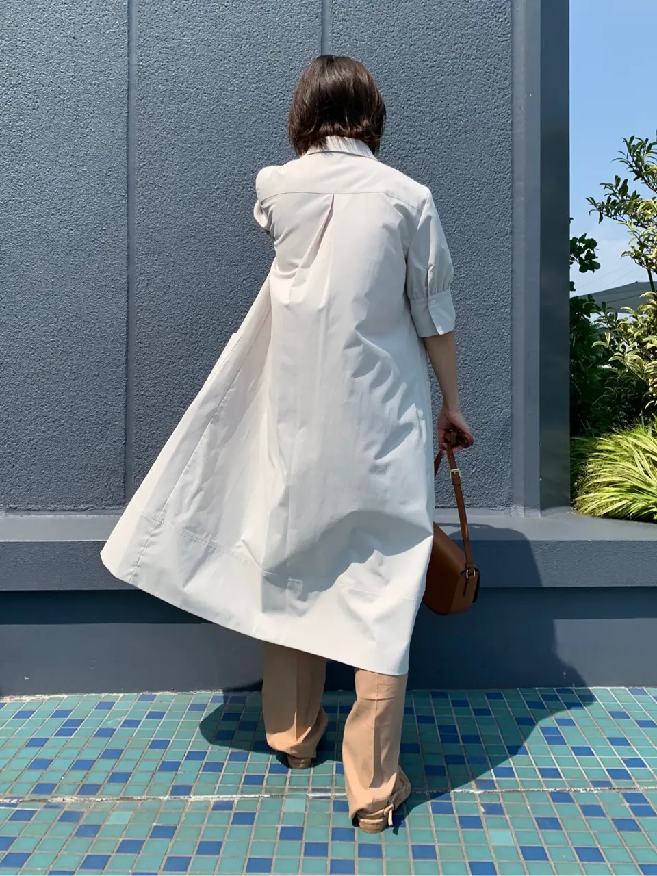 23区 大原 コーディネート画像