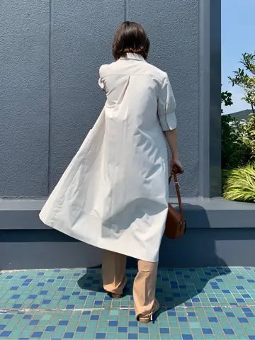 23区 大原 コーディネート画像