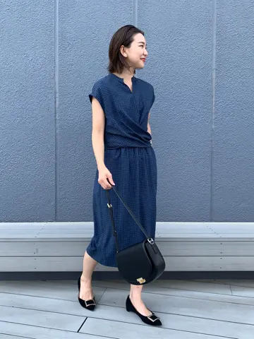 23区 大原 コーディネート画像