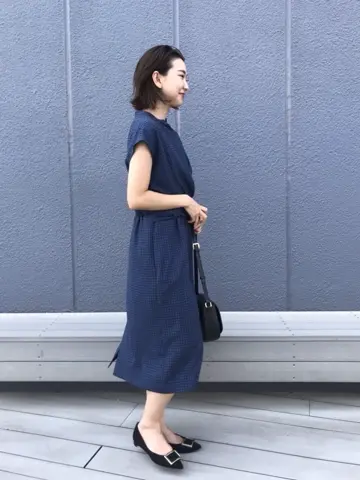 23区 大原 コーディネート画像