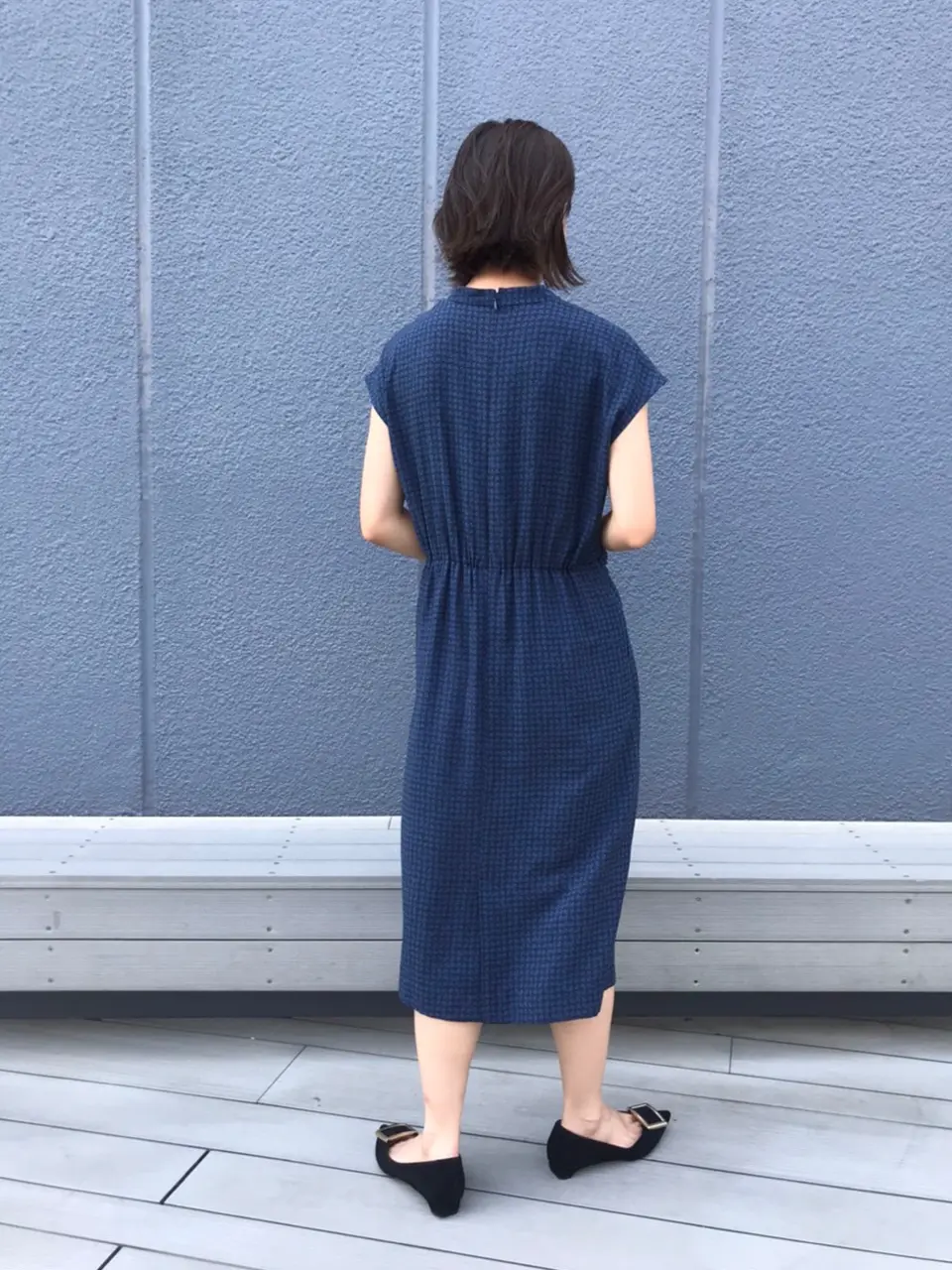 23区 大原 コーディネート画像