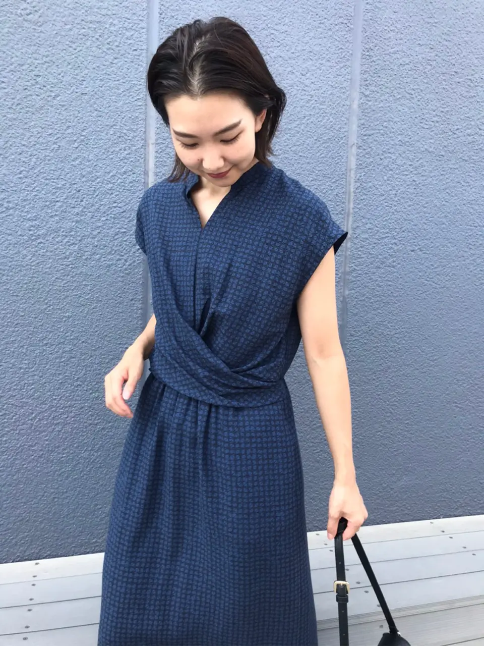 23区 大原 コーディネート画像