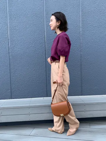 23区 大原 コーディネート画像