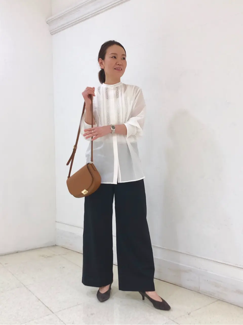  永石 コーディネート画像