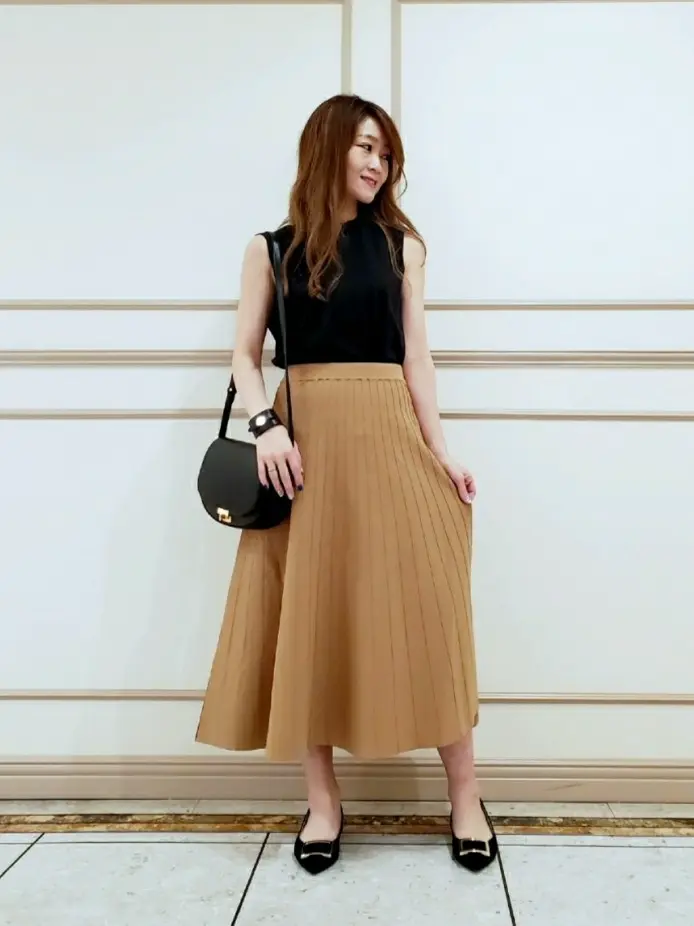  濱地 コーディネート画像