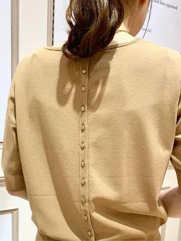 23区 木下 コーディネート画像