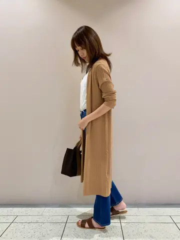 23区 Kanako コーディネート画像