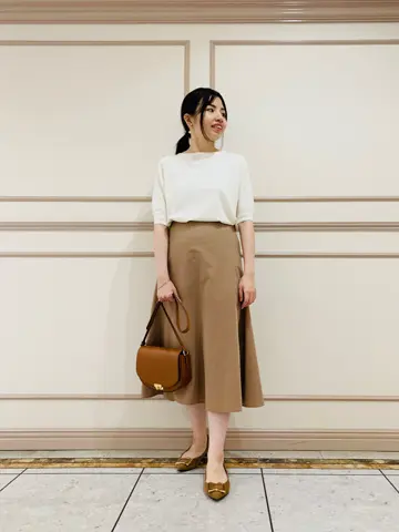 23区 金林 コーディネート画像