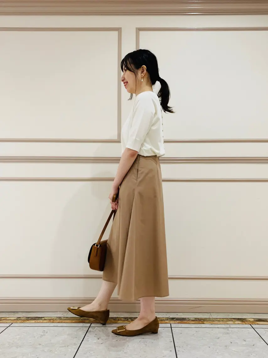 23区 金林 コーディネート画像