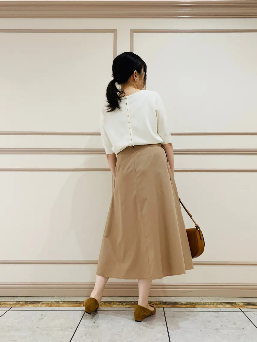 23区 金林 コーディネート画像